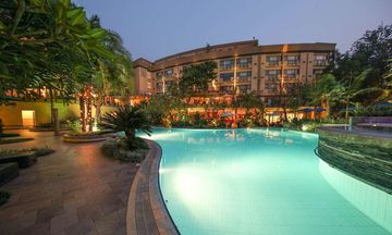 Kigali Serena Hotel
