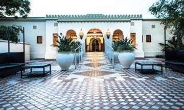 Polana Serena Hotel