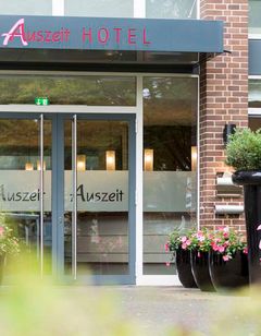 Auszeit Hotel Partner of SORAT Hotels