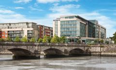 Limerick Strand Hotel