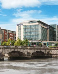 Limerick Strand Hotel