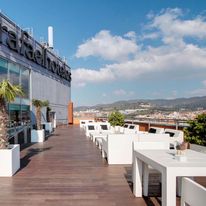 Rafaelhoteles Badalona