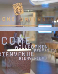 Hotel Krone Unterstrass