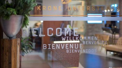 Hotel Krone Unterstrass