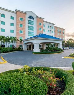 Hodelpa Garden Court