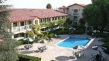 Quinta Dorada Hotel & Suites Recreation