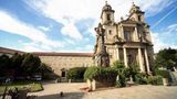 <b>San Francisco Hotel Monumento Exterior</b>. Images powered by <a href="https://iceportal.shijigroup.com/" title="IcePortal" target="_blank">IcePortal</a>.