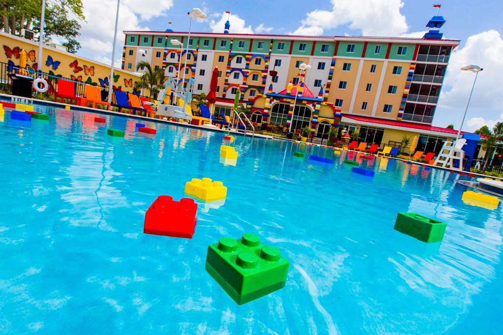 Legoland florida resort address hot sale