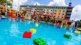 <b>LEGOLAND Florida Resort Pool</b>. Images powered by <a href="https://iceportal.shijigroup.com/" title="IcePortal" target="_blank">IcePortal</a>.