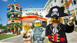 <b>LEGOLAND Florida Resort Exterior</b>. Images powered by <a href="https://iceportal.shijigroup.com/" title="IcePortal" target="_blank">IcePortal</a>.