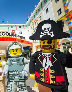 LEGOLAND Florida Resort
