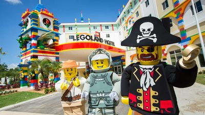 LEGOLAND Florida Resort
