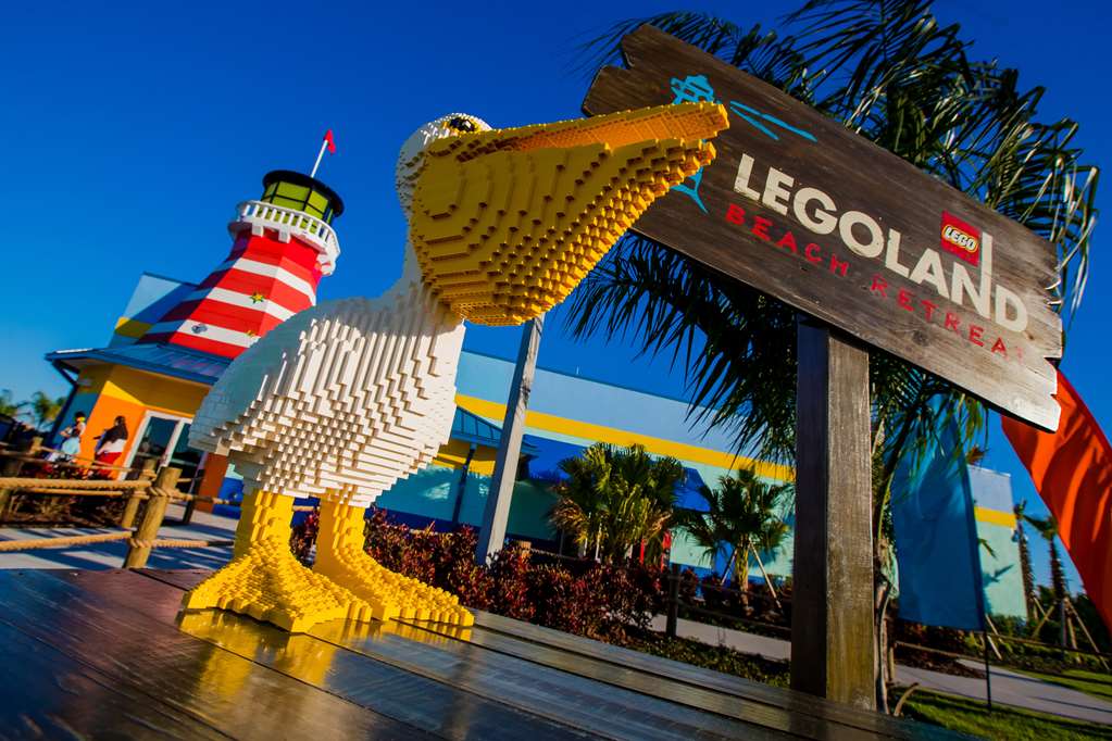 Legoland florida hotsell aaa discount