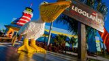<b>LEGOLAND Florida Resort Exterior</b>. Images powered by <a href="https://iceportal.shijigroup.com/" title="IcePortal" target="_blank">IcePortal</a>.