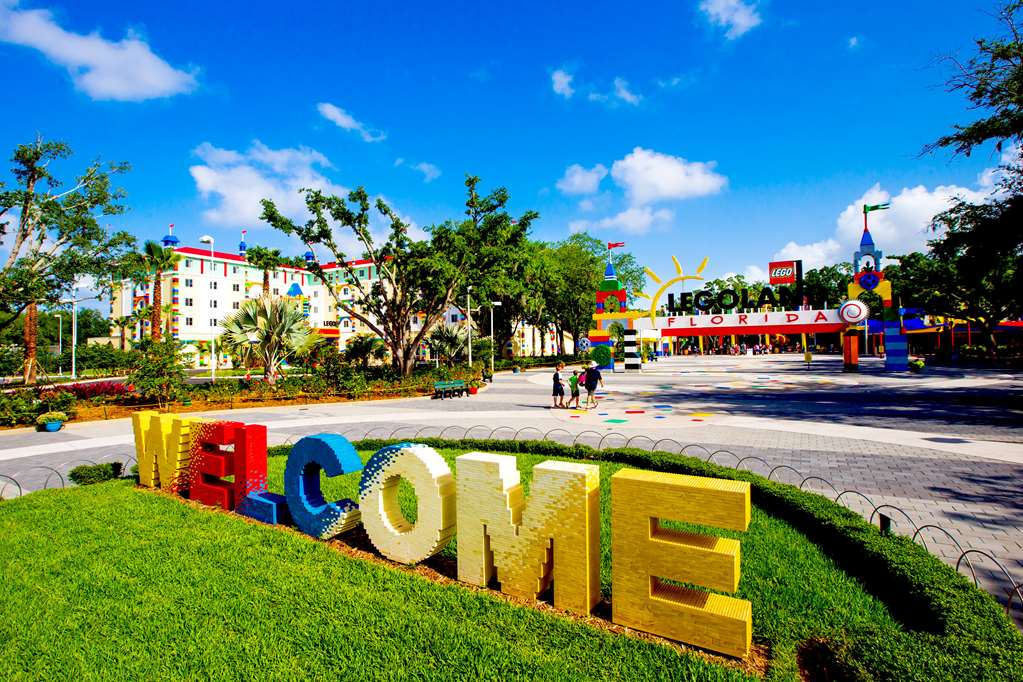 Hilton near legoland florida cheap