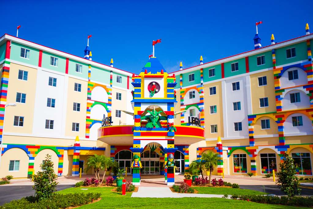 Marriott legoland sales florida