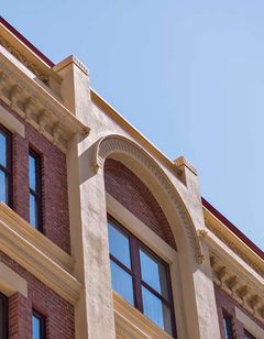 Franklin Central Apartments