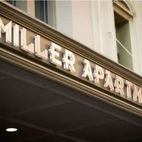 Miller Apartments Adelaide