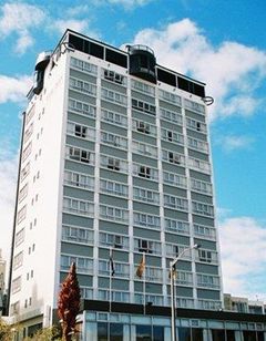 The Bay Plaza