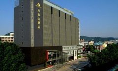 Master Hotel