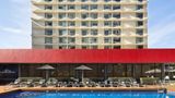 Royal on the Park Exterior