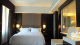 Changbaishan International Hotel Room
