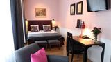 Lilla Radmannen Room