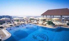 Carlton Palace Hotel Dubai