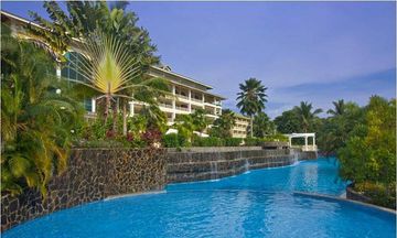 Gamboa Rainforest Resort