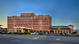 Carnegie Hotel & Spa Exterior