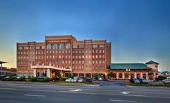 Carnegie Hotel & Spa