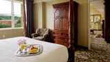 Carnegie Hotel & Spa Restaurant