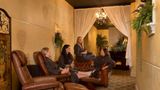 Carnegie Hotel & Spa Room