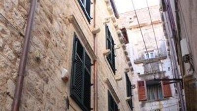 Celenga Apartments