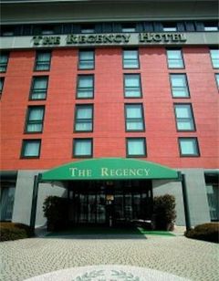 The Regency, Sure Hotel Collection by BW