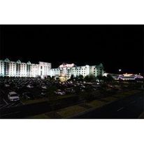 Hollywood Casino Resort