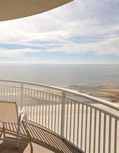 South Beach Biloxi Hotel & Suites