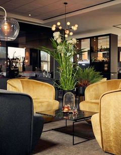 Van der Valk Hotel Brussels Airport