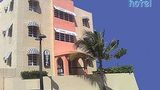<b>Sandy Beach Hotel Exterior</b>. Images powered by <a href="https://iceportal.shijigroup.com/" title="IcePortal" target="_blank">IcePortal</a>.
