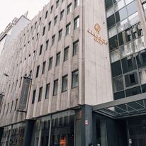 Sandton Brussels Centre