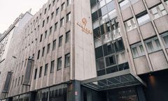 Sandton Brussels Centre