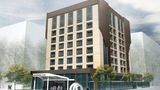 <b>Avantgarde Hotel Levent Exterior</b>. Images powered by <a href="https://iceportal.shijigroup.com/" title="IcePortal" target="_blank">IcePortal</a>.