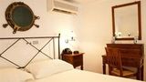 Alexandros Hotel Room