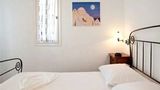 Alexandros Hotel Room