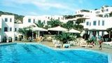 Alexandros Hotel Pool