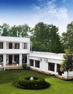 Swat Serena Hotel