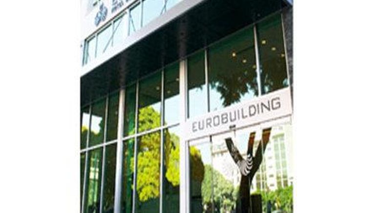 Eurobuilding Hotel Boutique Exterior. Images powered by <a href="https://iceportal.shijigroup.com" target="_blank" rel="noopener">Ice Portal</a>.