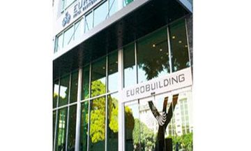 Eurobuilding Hotel Boutique