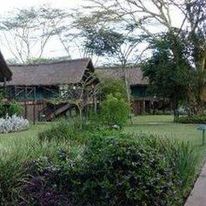 Sweetwaters Tented Camp