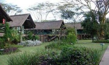 Sweetwaters Tented Camp